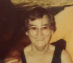 Betty Blake Thurman (1910-1996)