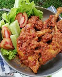 Bahkan hasil pencarian terdapat juga kumpulan resep ayam taliwang dalam bahasa inggris dan jerman. Resep Ayam Taliwang Khas Lombok Masakan Mama Mudah
