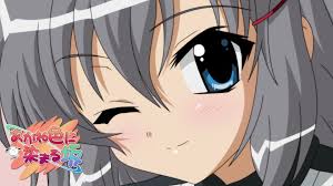 They debuted in weekly shonen sunday #16 (april 15, 1962). Female Anime Character With Gray Hair Digital Wallpaper Hd Wallpaper Wallpaper Flare