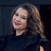 Mrs. Enedelia Hernandez Obituary