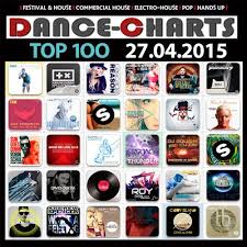 Dance Charts Top 100 27 04 2015 Cd1 Mp3 Buy Full