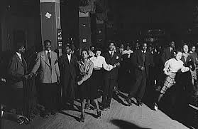 It would have been 90 years old today. Savoy Ballroom Jazz Age Chicago