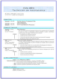 Most people use the default word templates to create their cvs. Cv Curriculum Vitae Resume Template In French Cv En Francais Extensions
