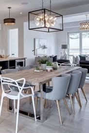 farmhouse dining room table