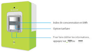 Le contact jour nuit edf est l'interrupteur du simple allumage. Branchement Du Compteur Linky Guide Du Compteur Linky