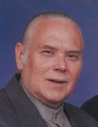 Obituary of David John Starkey