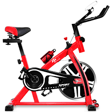 This way, it works in both unsupervised public spaces and in dedicated outdoor sports. Costway Adjustable Exercise Bike Bicycle Cycling Cardio Fitness Lcd W 18lb Flywheel Walmart Com Walmart Com