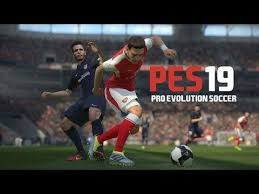Pes 19 Apk Obb Data Mod Download Pro Evolution Soccer 2019 Android Pro Evolution Soccer Evolution Soccer Soccer