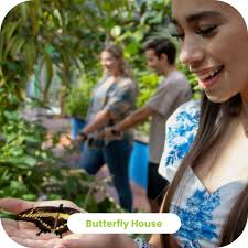 🌟 Our Favorite Exhibits at San Antonio Zoo! 🌟 Hey San Antonio locals! 🐾  Have you explored these must-see exhibits at our beloved zoo? 🐅 Big Cat  Valley: Get up close with