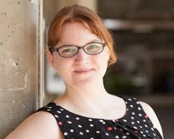 CYProud: Sarah Ormsby, Anthropology