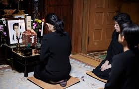 We did not find results for: How Japanese Culture Views Death And Dying Lovetoknow