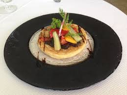 Villa Cecile Yvoire Restaurant Avis Numero De Telephone Photos Tripadvisor