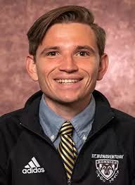 2019 Men's Track Roster