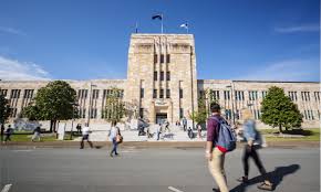New Progression Route To The University Of Queensland Uq Located In Brisbane Australia The University Of Queensland University Australia Australia