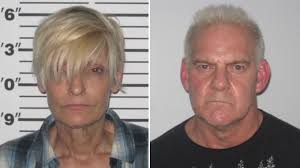 2 arrested for Rush County murder