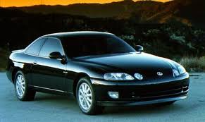1999 sc 300 coupe specs. Lexus Sc Z30 History And Specs Emanualonline Blog