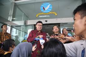 Perubahan pengelolaan keuangan desa diatur dalam peraturan menteri dalam negeri nomor 20 tahun 2018 tentang pengelolaan keuangan desa yang ditandatangani menteri dalam negeri thahjo kumolo pada tanggal 11 april 2018 dan mulai berlaku sejak tanggal diundangkannya permendagri. Antisipasi Teror Mendagri Gandeng Badan Siber Dan Sandi Negara