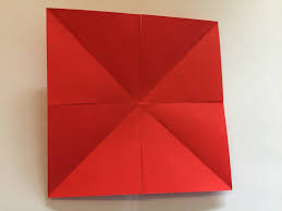 Blume zeichnen stiefmütterchen (veilchen) zeichnen youtube. 3d Sterne Basteln Mit Kindern Aus Papier Anleitung