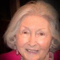 Julia Patricia Hanley Obituary