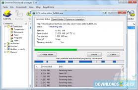 Internet download manager idm 2021 full offline installer setup for pc 32bit/64bit. Download Internet Download Manager For Windows 10 8 7 Latest Version 2021 Downloads Guru