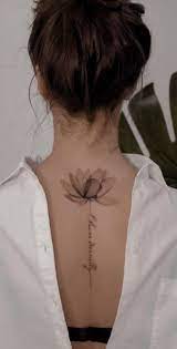 Lotus flower is one of the beautiful flowers. 37 Trendy Lotus Flower Tattoos Ideas Meanings Tattoo Me Now