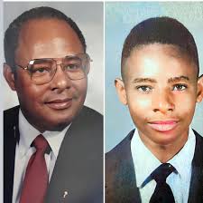 Mayor Black 60th Birthday Celebration