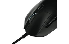 Logitech g703 wireless gaming mouse features the precision, responsiveness and g703 comes equipped with the pmw3366 optical sensor with zero smoothing, filtering or acceleration across the. Logitech 3715997 G703 Lightspeed Wireless Gaming Mouse At The Good Guys
