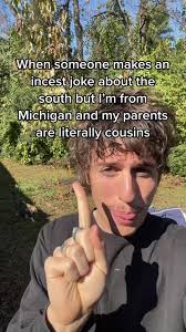 Ur Parents Are Cousins