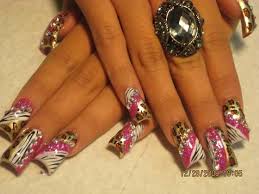 Pin On Nail Art