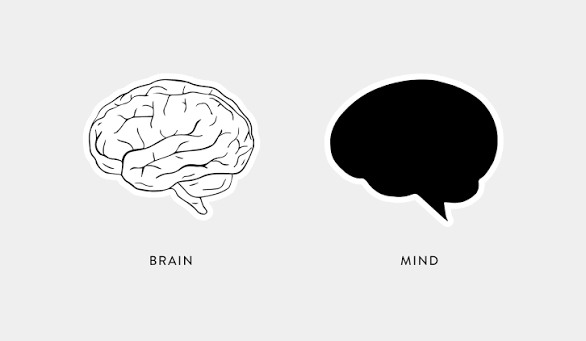 Mechanics of Thinking: How Your Mind Works?