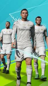 Benzema Cristiano Bale At Fifa16 Fifa Fifa Ultimate Team Ronaldo
