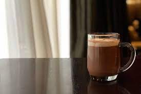Hot Chocolate Craze Heats Up Frosty New York City Wsj