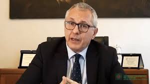 Ausl Piacenza, Luca Baldino confermato direttore generale per i prossimi 4  anni