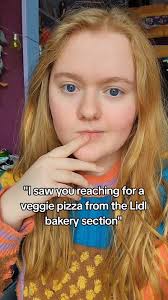 Lidl Uk Pizza