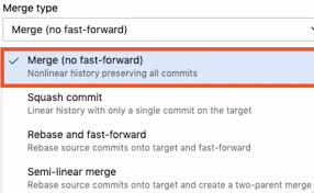 I have the same question (16) subscribe. New Azure Devops Merge Type Rebase And Fast Forward Stack Overflow