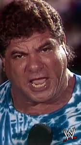 Official Don the Rock Muraco