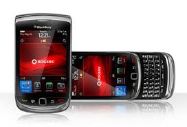 Blackberry Torch 9800 - Unlocked - BuyNCell