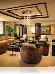 In a small living room and halls the one level or simple false ceiling design can revitalize the interior add raisins. Living Room Very Simple Ceiling Design Novocom Top