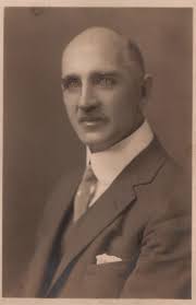 Thomas William SAUL died c1935