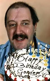 Gordon Kaye Actor Celebrates Birthday Print. Art Prints, Posters & Puzzles  from Memory Lane