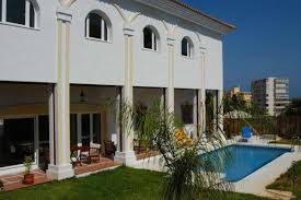 Hotel la luna, barano d'ischia. Hotel La Luna Blanca Spanien Bei Hrs Gunstig Buchen