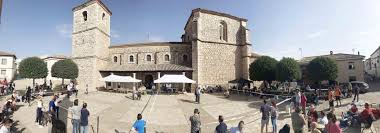 Fuentenovilla Acogio Su Ii Concurso Nacional Canino Guada News