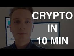 Create a Cryptocurrency