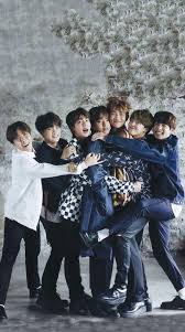 Maybe you would like to learn more about one of these? Bts Together Wallpapers Wallpaper Cave