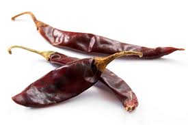 Chile de arbol or guajillo. 12 Common Dried Chile Peppers To Spice Up Any Dish