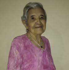 ASIGEO DE AYER Los "Cantantes del Rey", durante una gira bajo la dirección  de Alegría Tuggy. Foto: Niria Filoia(Coloreada) Publicada por Pedro Acosta 