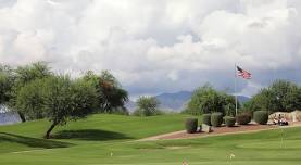 TOC-Falcon Dunes – Waddell, AZ