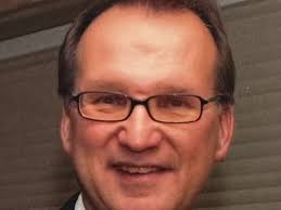 Edward F. Dronzek, Jr.