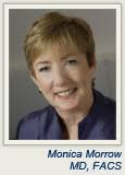 A Conversation with Monica Morrow, MD, FACS