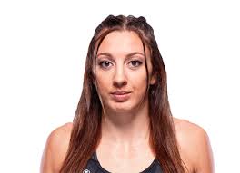Juliana Miller (Women's Flyweight) MMA Profile